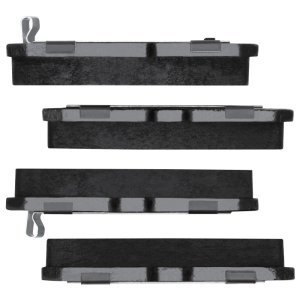 Toyota RAV4 Brake Pads - Rear - R1 Concepts - Ceramic - `04-`05